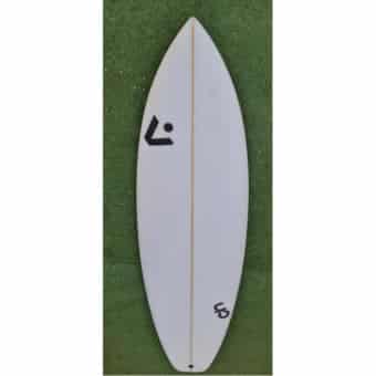 Industri Surfboards 5'9 x 19 3/4 31L - 20200521 181014 340x340 1 -