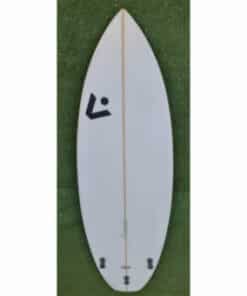 Industri Surfboards 5'9 x 19 3/4 31L - 20200521 181028 340x340 1 -