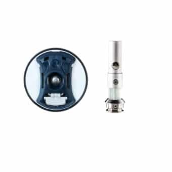 Duotone Base iBase 2.0 + iTendon.Shox