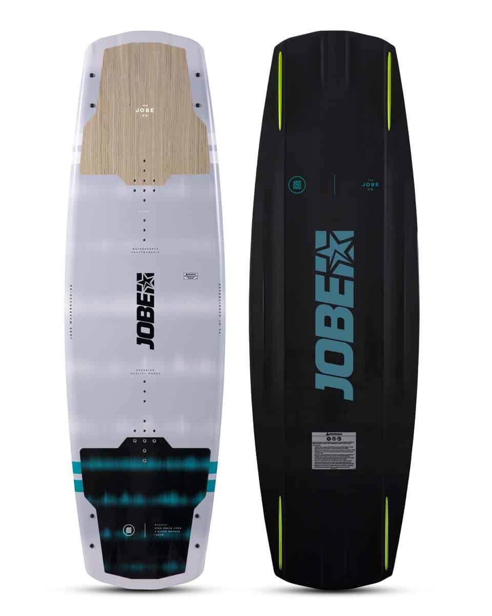 Jobe Maddox Wakeboard 2021 Pipeline Surf Shop