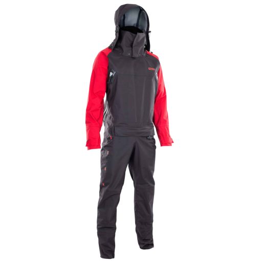Ion Fuse Lightweight Drysuit Back Zip - 48212 4401 1 - ION