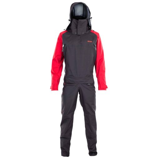 Ion Fuse Lightweight Drysuit Back Zip - 48212 4401 3 - ION