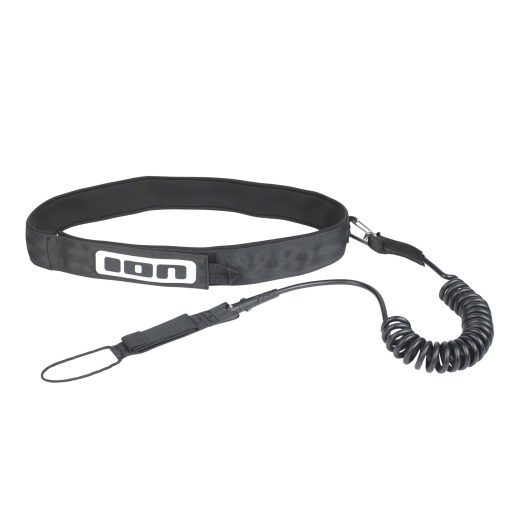 Ion Leash Wing/SUP Core Coiled Hip 2024 - 48700 7052 1 - ION