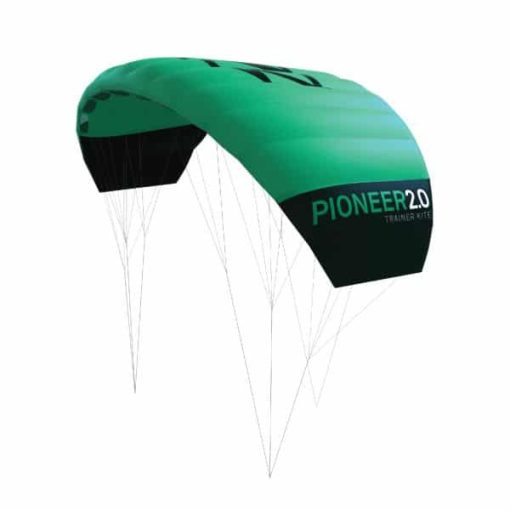 NKB Pioneer Kite 2021 - 85000.200003 600 01 - NKB