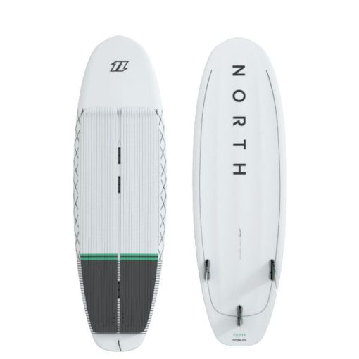NKB Cross Surfboard 2021 - 85002.210004 100 01 - NKB