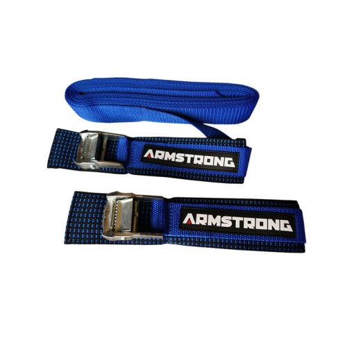 Armstrong Armstrong Tie Down Straps - Imagen 1