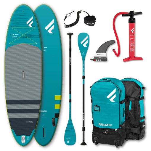 Fanatic Package Fly Air Premium/C35 2023 - 13200 1732 1 - Fanatic