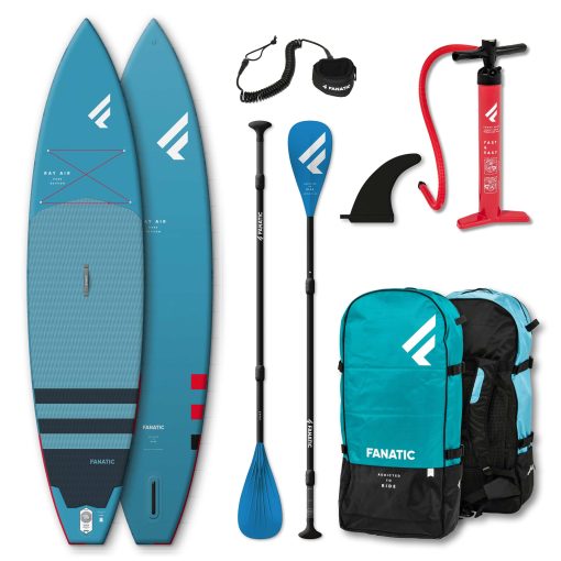 Fanatic Package Ray Air/Pure 2023 - 13200 1734 1 - Fanatic