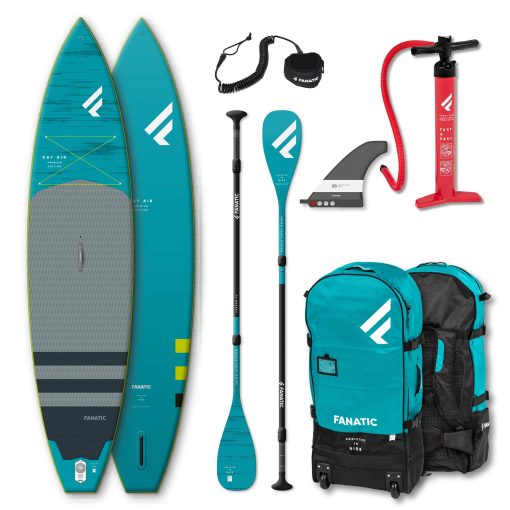 Fanatic Package Ray Air Premium/C35 2023 - 13200 1735 1 - Fanatic