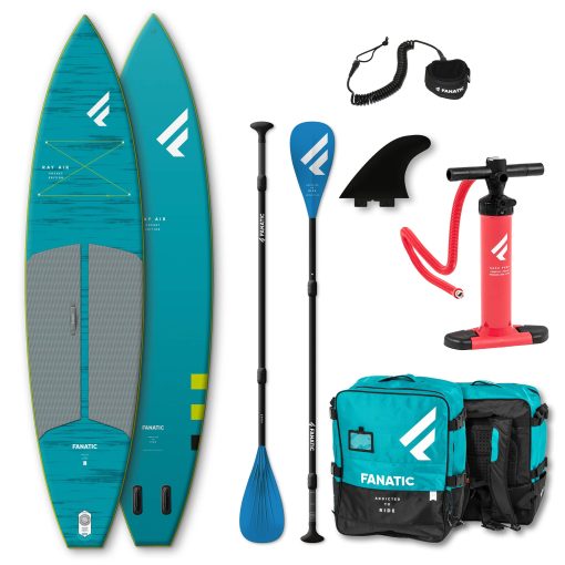 Fanatic Package Ray Air Pocket/Pure 2023 - 13210 1763 1 - Fanatic