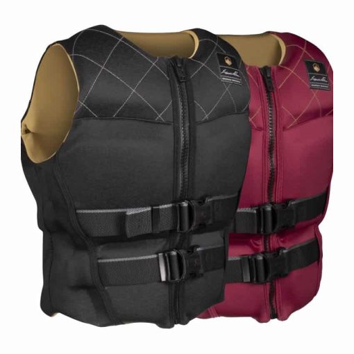 Liquid Force Diva Heritage Cga 2024 - LF2215522 - Liquid Force