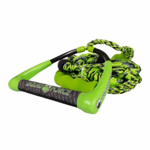 Liquid Force Hydratak Surf Rope 2024 - LF2215704 - LIQUID FORCE