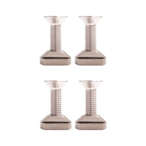 Liquid Force Foil Mast Hardware Kit 2024 - WF2188230 - Liquid Force