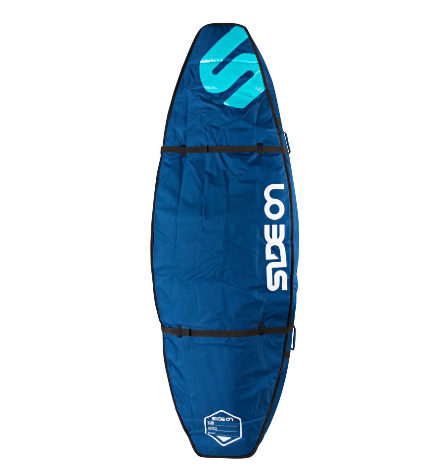 windsurfbagtravel10mmtriplewithwheels Pipeline Surf Shop