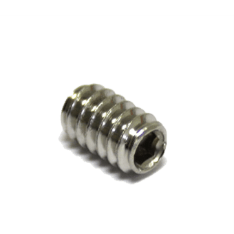 Tahe Fin Fcs Thruster Fin Screws X20 Screws