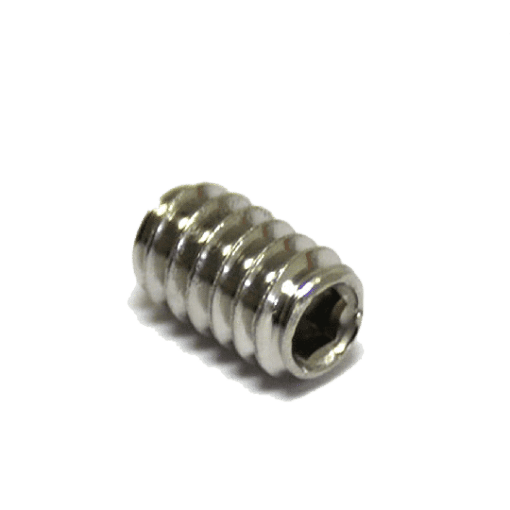 Tahe Fin Fcs Thruster Fin Screws X20 Screws - 100152 1 - Tahe