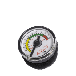 Tahe Sup Air Pressure Gauge