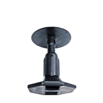 Tahe Leash Plug Surf Softboard