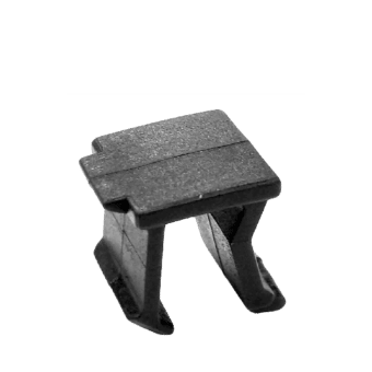 Tahe Fin Clip Rail Us X 10 Pcs
