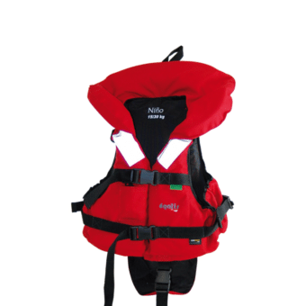 Tahe Buoyancy Aid Nino