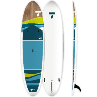 Tahe Sup Breeze Performer At