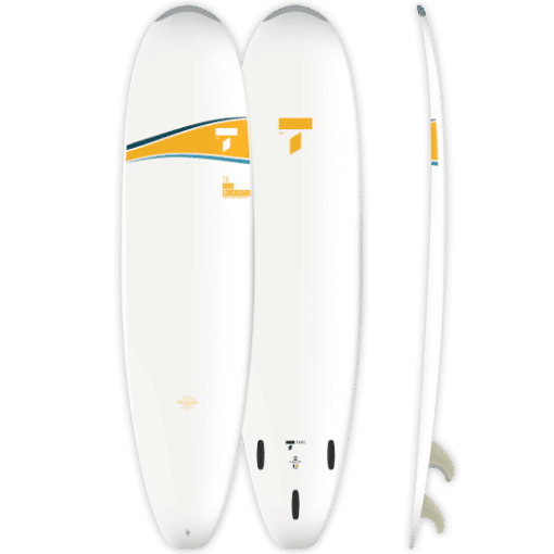 Tahe Surf Mini Longboard 2023 - 107126 1 1 - Tahe