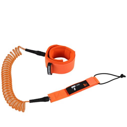 Tahe Leash Sup Coil 2023 - 107181 - Tahe