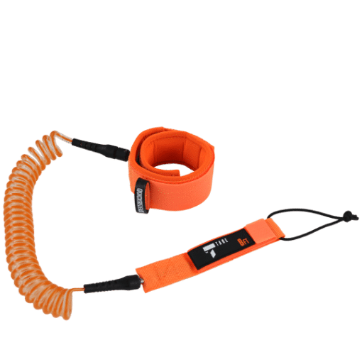 Tahe Sup Leash 8' Coil Tahe 2024 - 107181 - Tahe