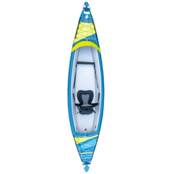 Tahe Kayak Air Breeze Full Hp1