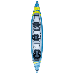 Tahe Kayak Air Breeze Full Hp3