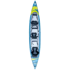 Tahe Kayak Air Breeze Full Hp3