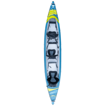 Tahe Kayak Air Breeze Full Hp3