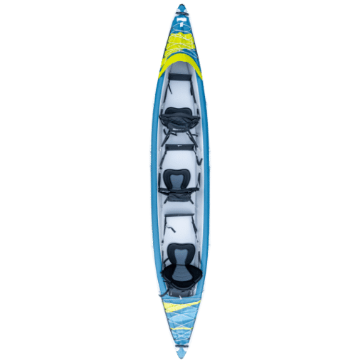 Tahe Kayak Air Breeze Full Hp3 - 107189 1 - Tahe