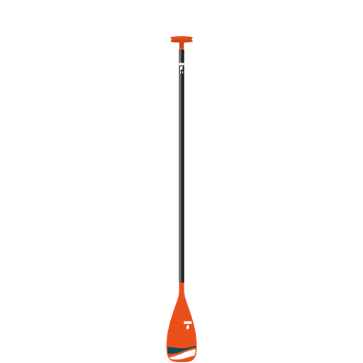 Tahe Sup Pagaie Beach Alu Fix - 107216 1 - Tahe