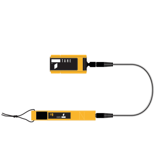 Tahe Surf Leash 2023 - 107420 - Tahe
