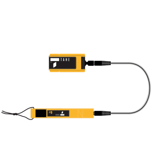 Tahe Surf Leash 2024 - 107420 - Tahe