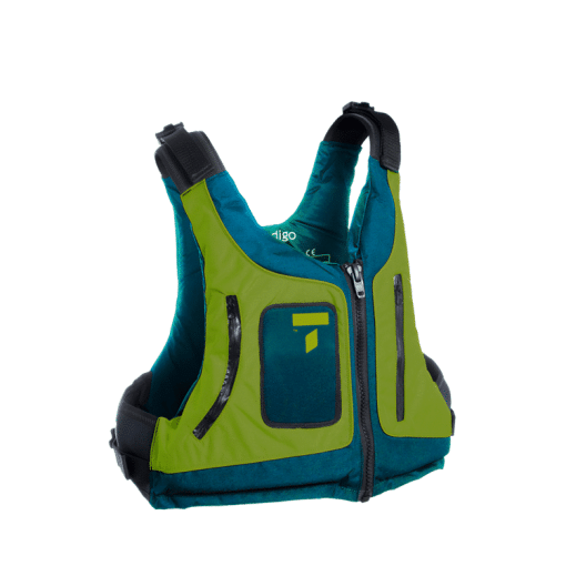 Tahe Buoyancy Aid Windigo 2024 - 107608 1 - Tahe