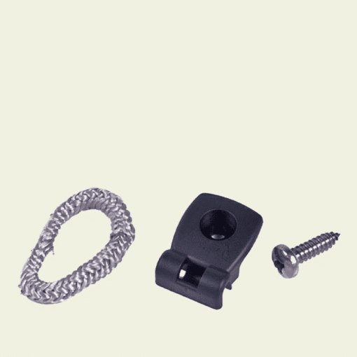 Tahe Kayak Eyelets & Screws X10 - 30977 1 - Tahe
