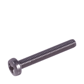 Tahe Kayak Bow Screws X10
