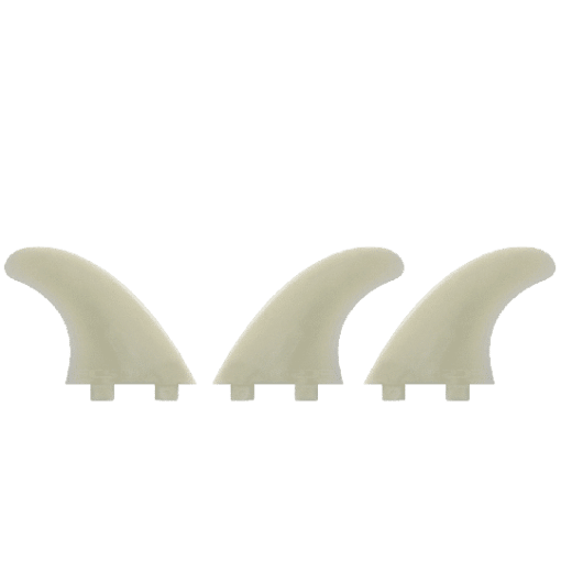 Tahe Fin Fcs M-5 Set : 3X Thruster 2023 - 53615 1 - Tahe