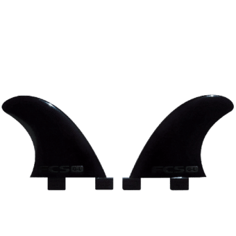 Tahe Fin Fcs Gl Set : 2X Sides