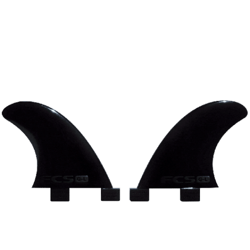 Tahe Fin Fcs Gl Set : 2X Sides 2023 - 53616 1 - Tahe