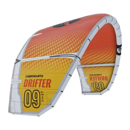 Cabrinha Drifter 2021 - drifter - Cabrinha