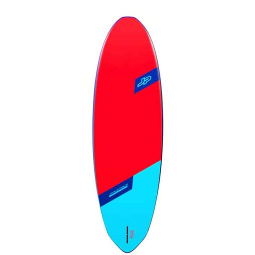JP Freestyle PRO 2021 - JP Australia Freestyle Pro 2021 bottom 1 - JP