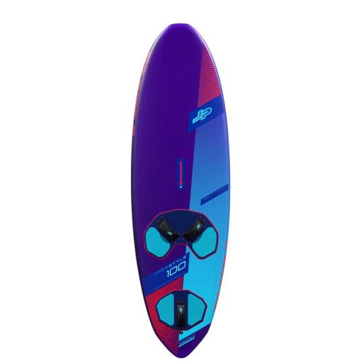 JP Freestyle PRO 2021 - JP Australia Freestyle Pro 2021 deck 1 - JP