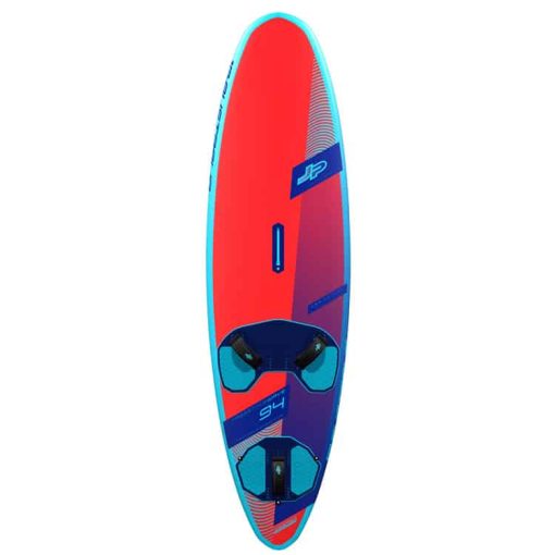 JP Freestyle Wave LXT 2021 - JP Australia Freestyle Wave LXT 2021 deck - JP