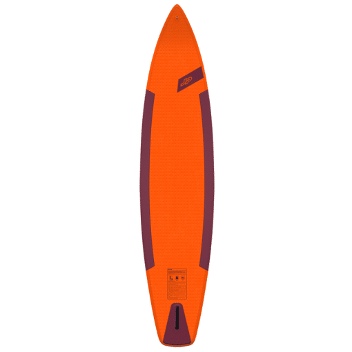 JP CruisAir SE 3DS 2021 - JP Australia SUP Cruisair SE 3DS 2021 bottom - JP