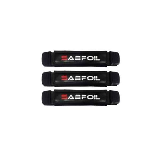 Sabfoil Board Footstraps - Imagen 1