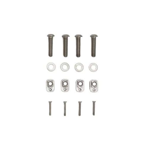 Sabfoil Hardware Kitfor Quick Mounting System (MHW055) - Imagen 1