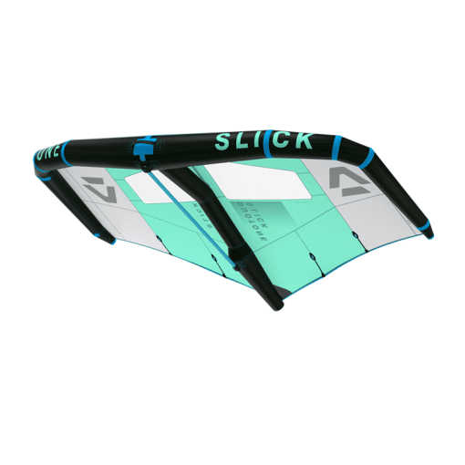 DTX Foil Wing Slick 2022 - SLICK21 CC6 PP1 - DTX